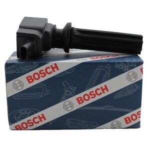 BOSCH Ignition Coil LR084889 / 0-221-604-700 New